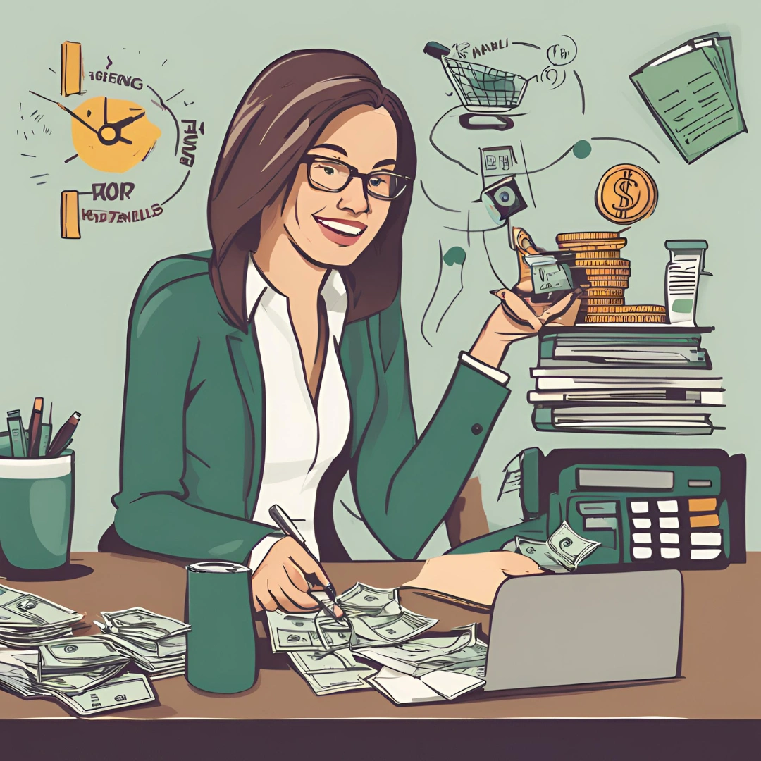 Mastering Personal Finance: A Guide to Budgeting for Financial Freedom