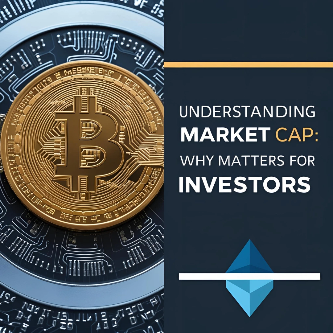 Understanding Crypto Market Cap: Why It Matters for Investors