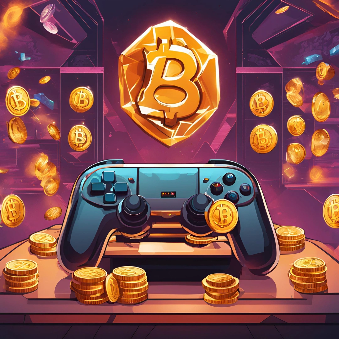 The Rise of Play-to-Earn Games: Can You Make Money Gaming with Crypto?