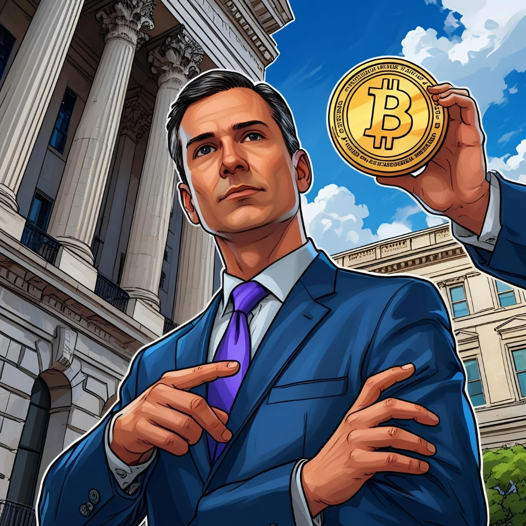 How the SEC’s Stance on Crypto Could Shape the Industry’s Future
