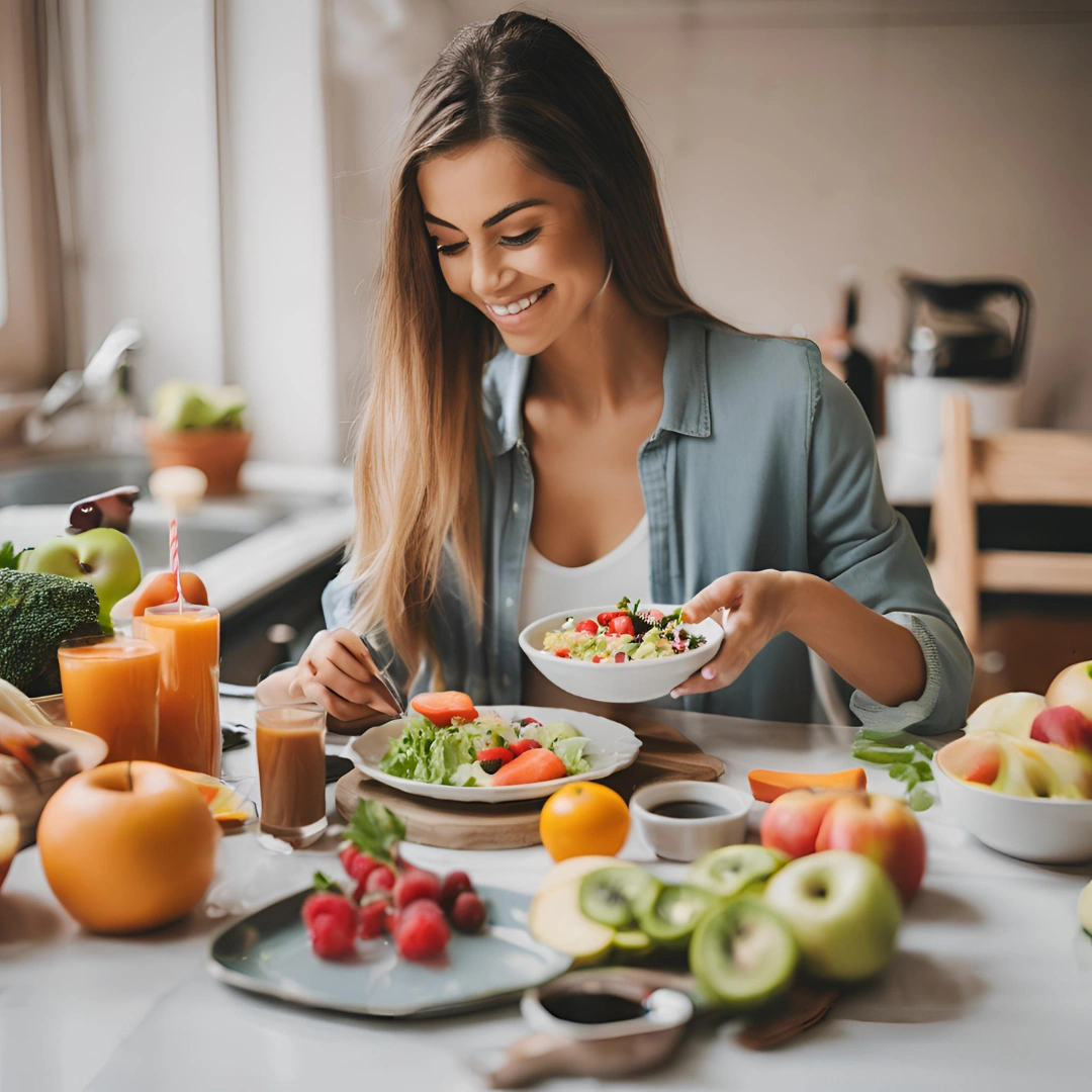 Tips for Healthy Dieting: A Comprehensive Guide