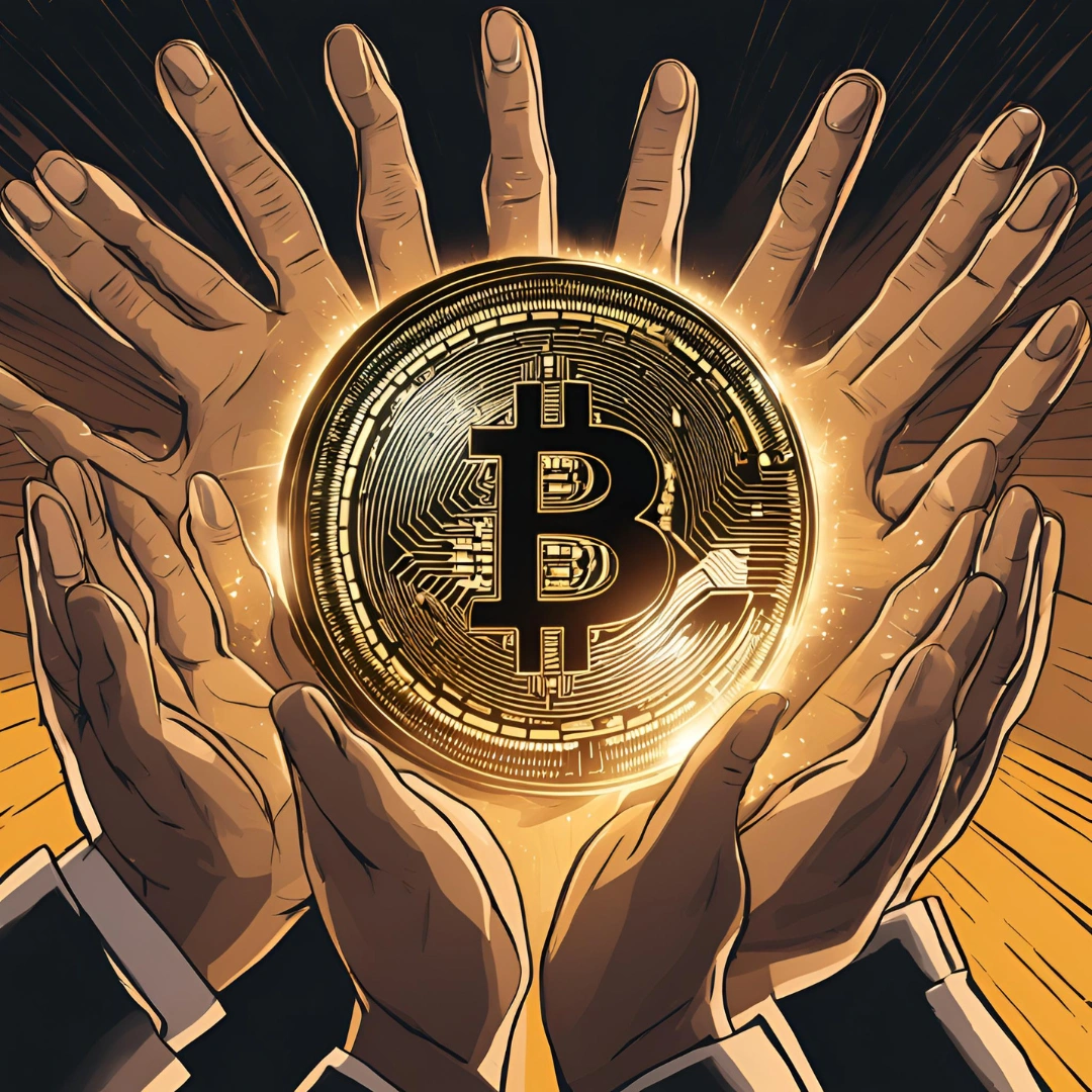 The Rise of Pump-and-Dump Schemes in Crypto: How Not to Get Trapped