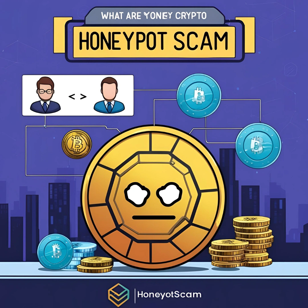 What Are Honeypot Scams in Crypto, and How to Avoid Them?
