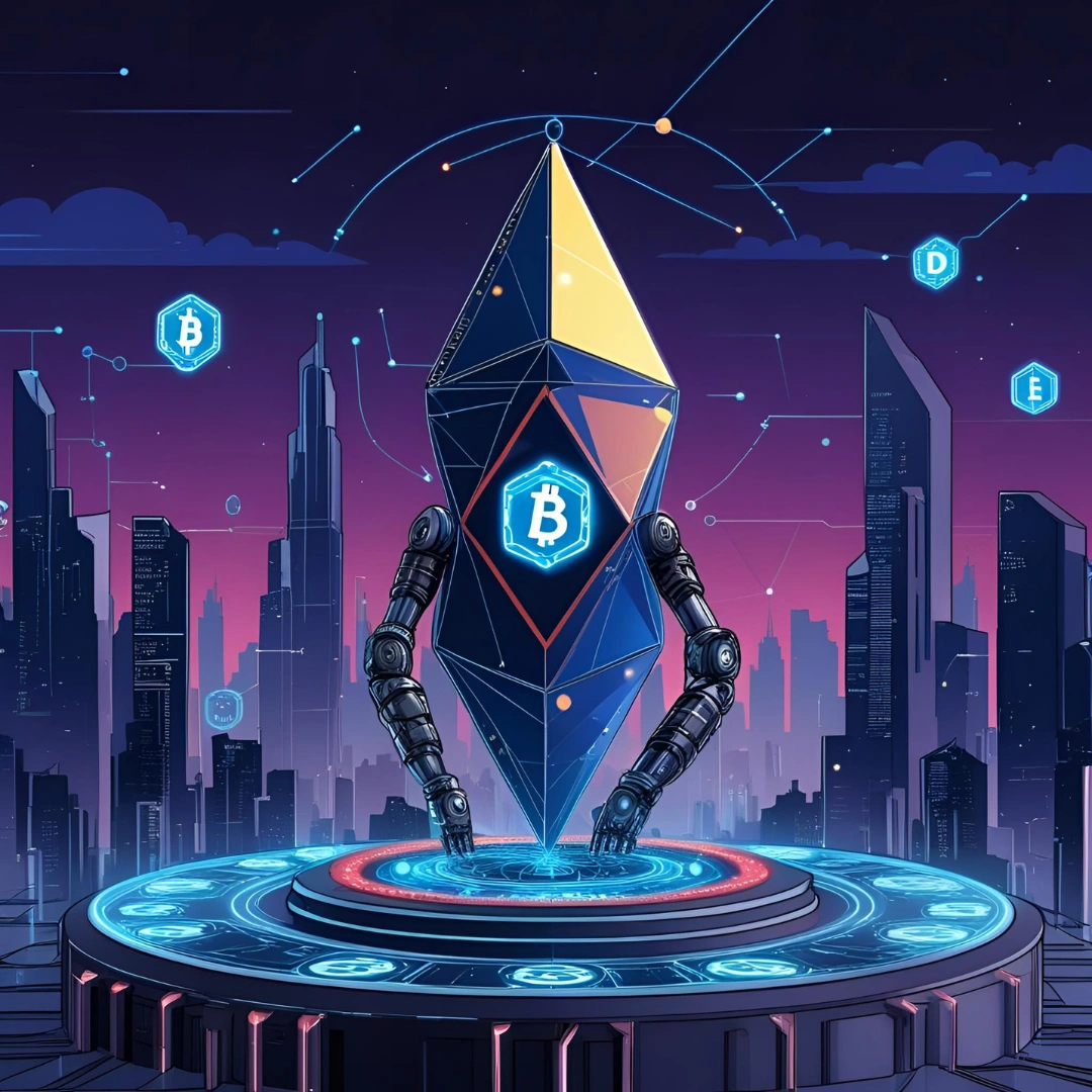 The Rise of DAOs: Are Decentralized Companies the Future?