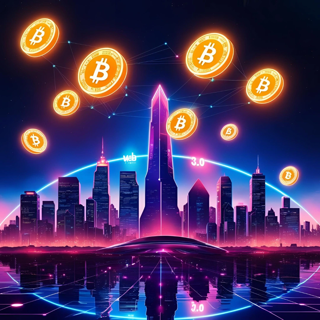 The Connection Between Crypto and Web 3.0: What You Need to Know