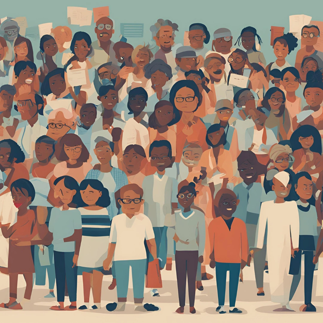 Embracing Diversity and Inclusion: Fostering a Culture of Belonging