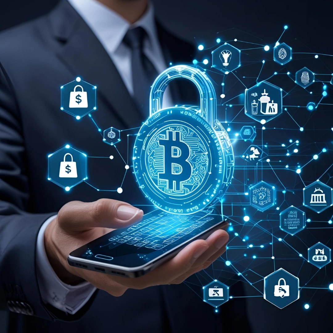 How Blockchain Can Reduce Fraud in the E-Commerce Industry