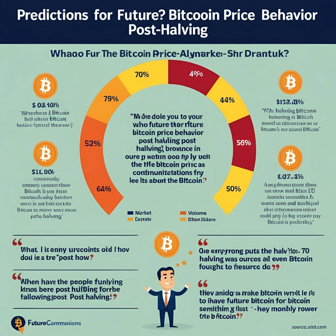 The Impact of Bitcoin Halving on Price: Historical Trends and Future Predictions